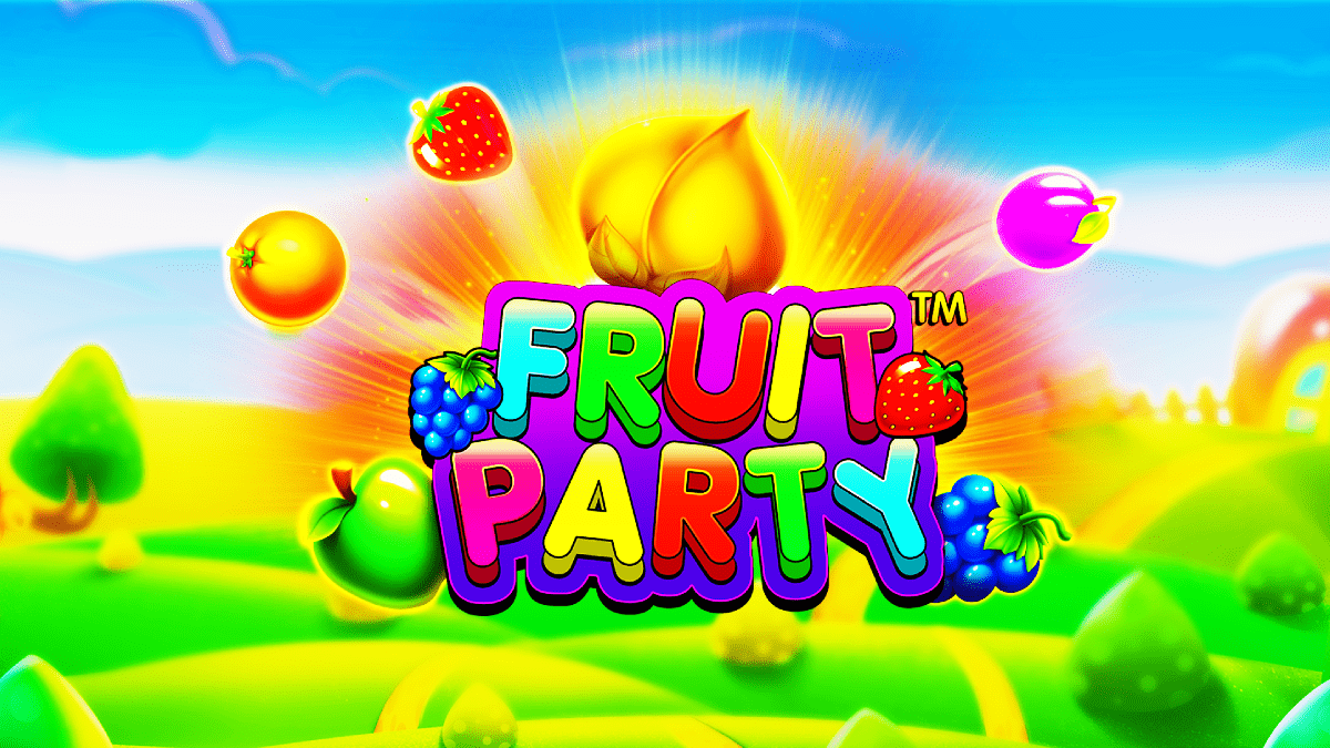 pikerbet Fruit Party Nasıl Oynanır